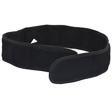 Acupressure Magnetic Head Belt System