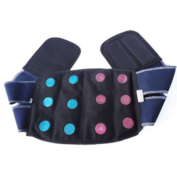 Acupressure Back & Belly Belt Magnetic