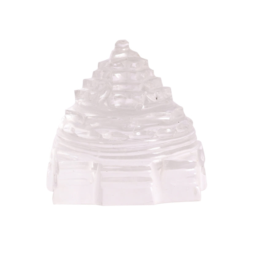 Sphatik Shree Yantra