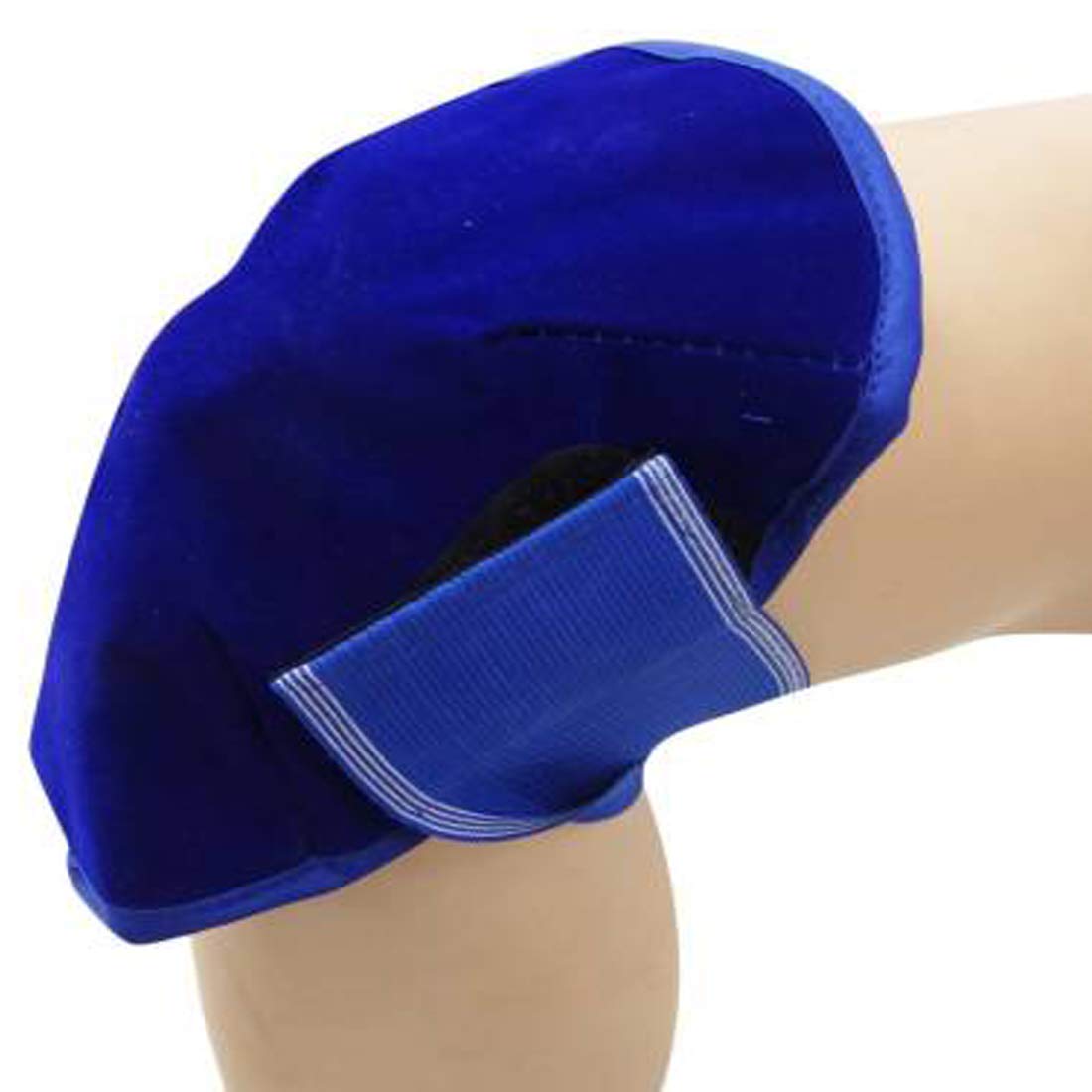 Knee Magnetic Belt For Pain Relief Knee, Calf & Thigh Support (2 PCS)