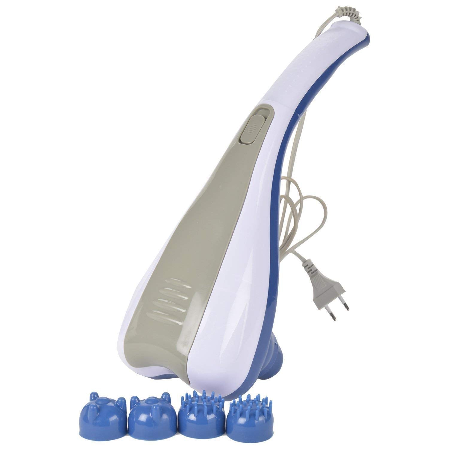 Electric Double Head Hammerpro Body Massager for Pain Relief/Acupressure