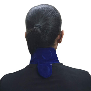 Magnetic Cervical Belt for Complete Relief