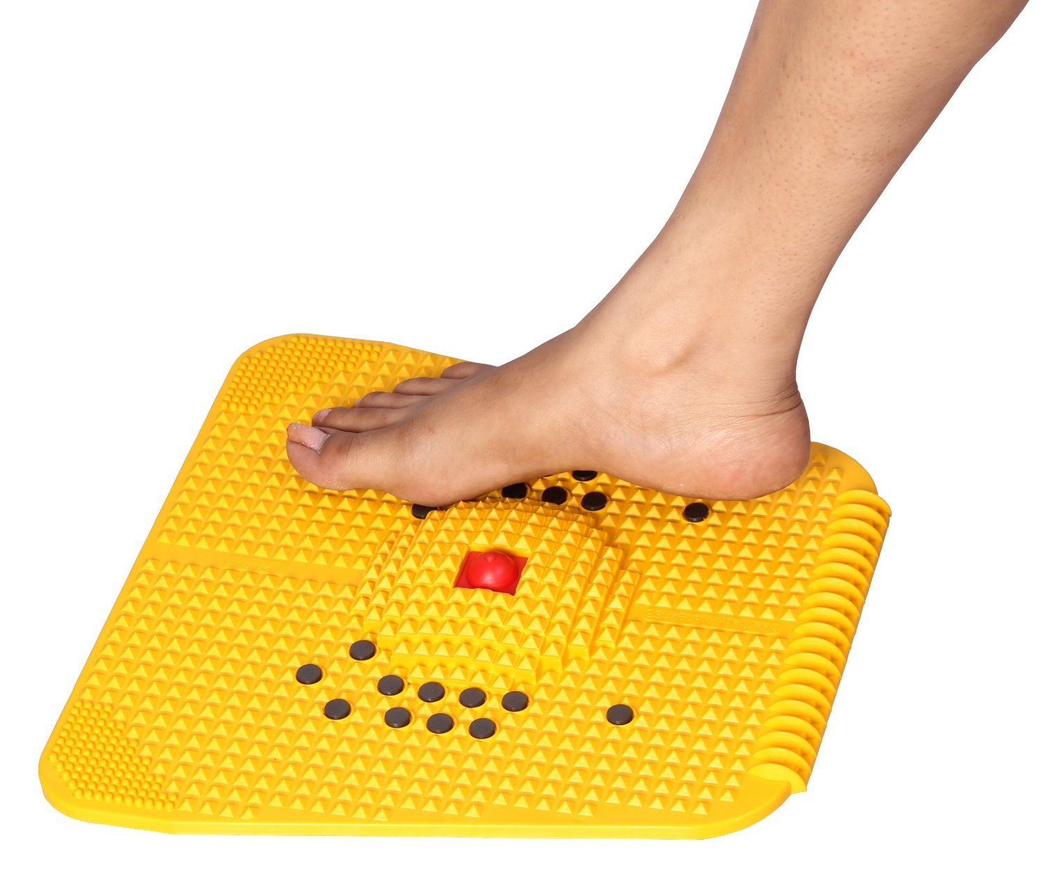 Acupressure Health Care Product Plastic Mat