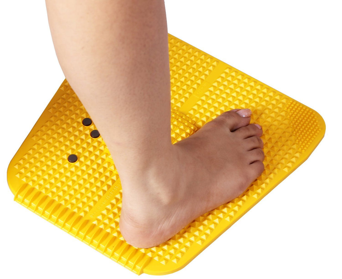 Acupressure Health Care Product Plastic Mat